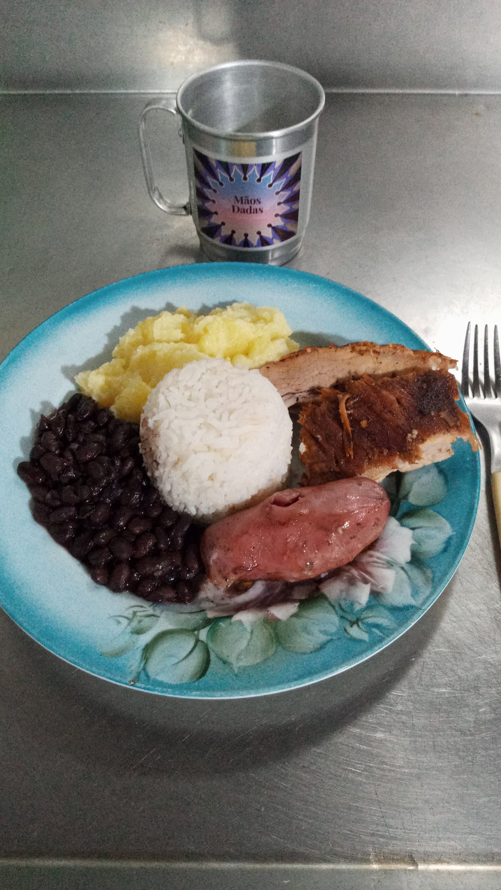 Unidade Gravataí Masculina